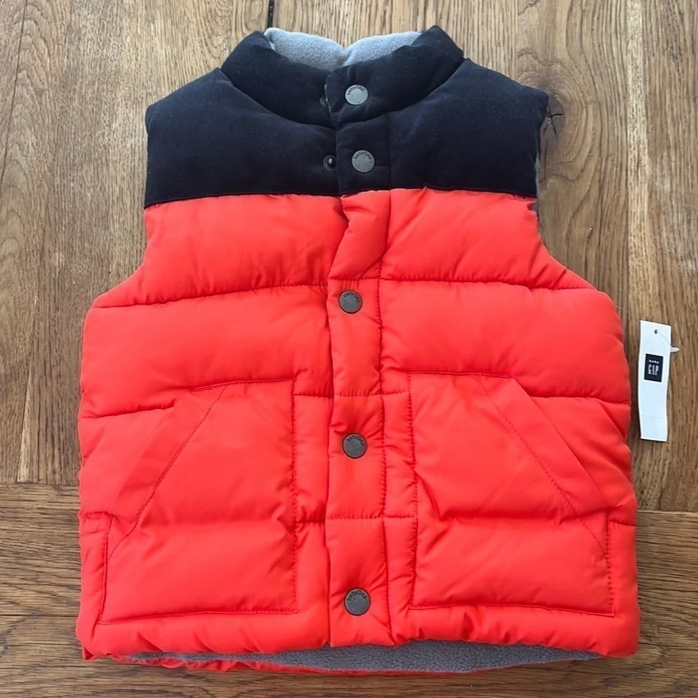 GAP nwt baby